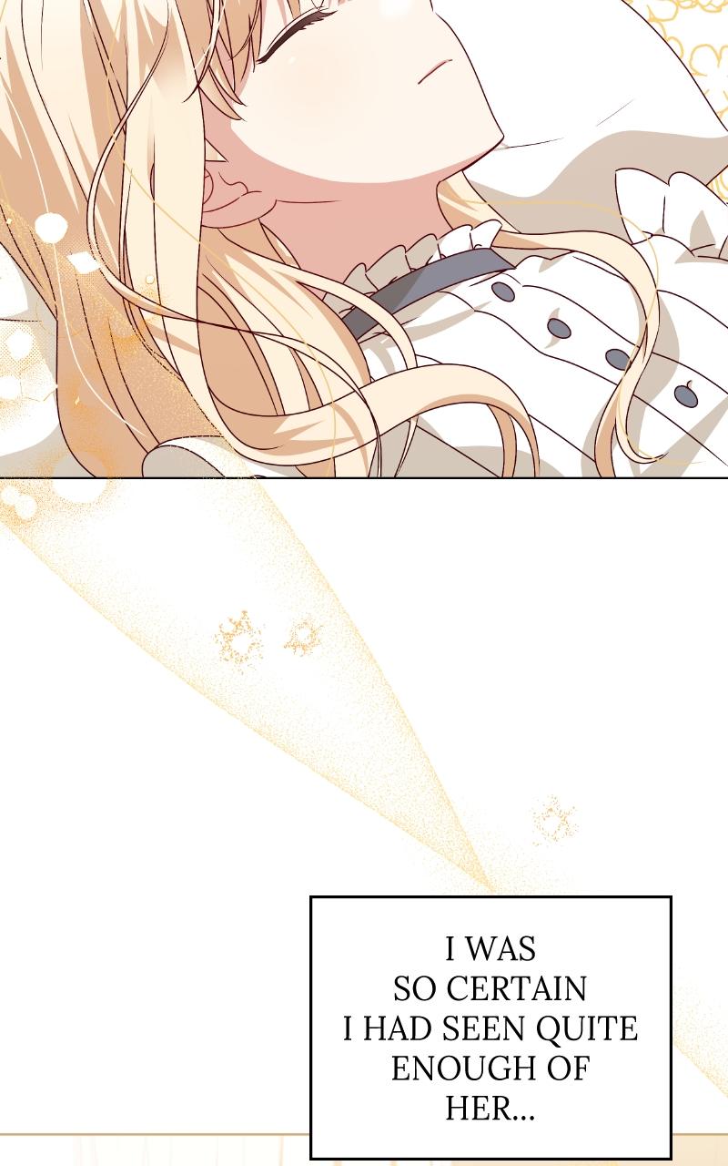 My Villainous Family Won't Let Me Be Chapter 4 - Page 44