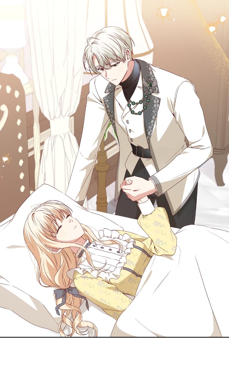 My Villainous Family Won't Let Me Be Chapter 4 - Page 45