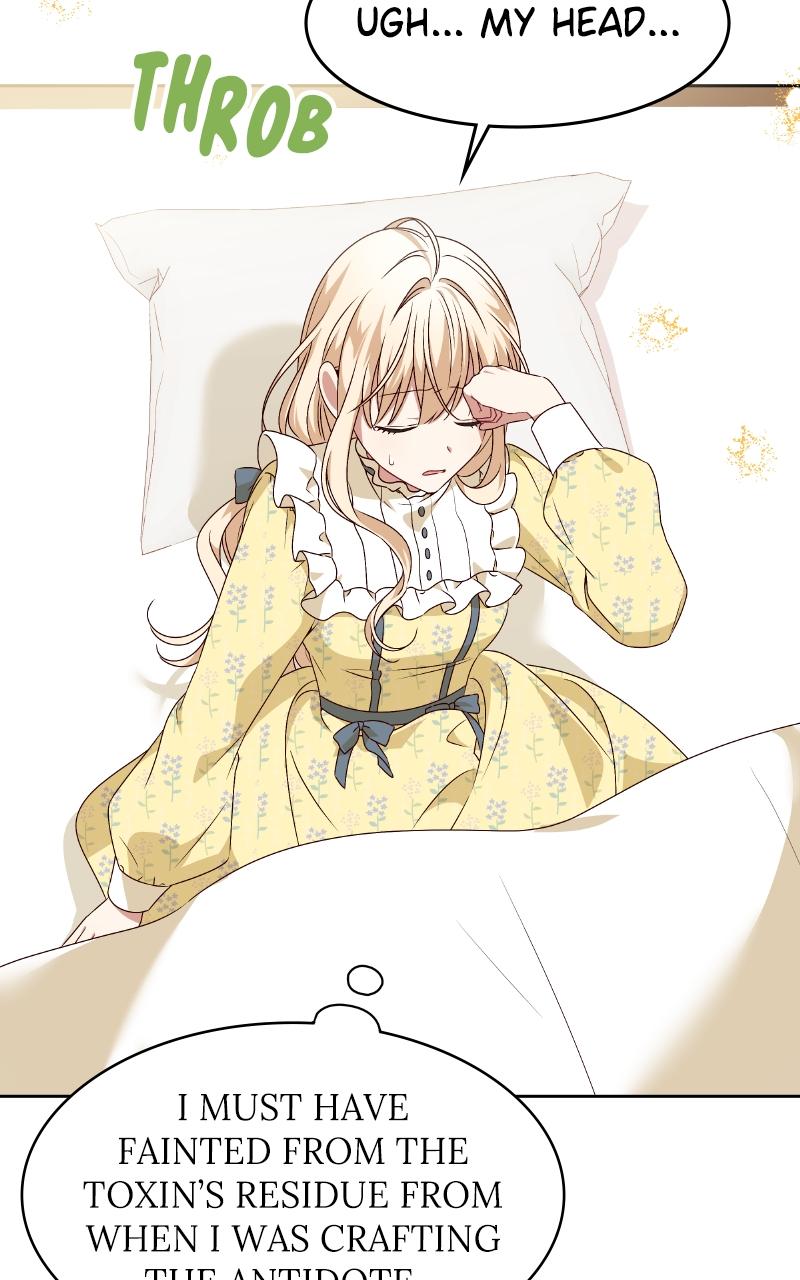 My Villainous Family Won't Let Me Be Chapter 4 - Page 49