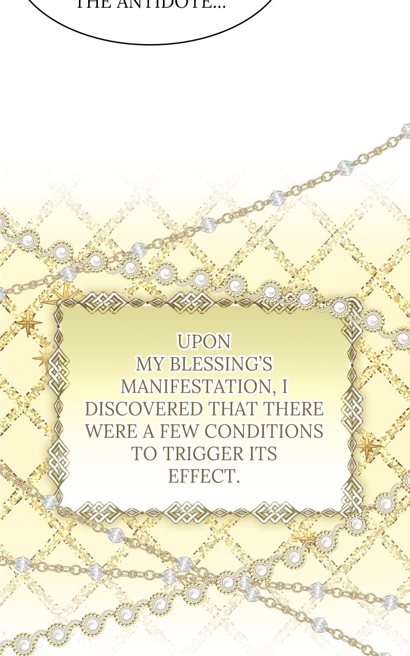 My Villainous Family Won't Let Me Be Chapter 4 - Page 50