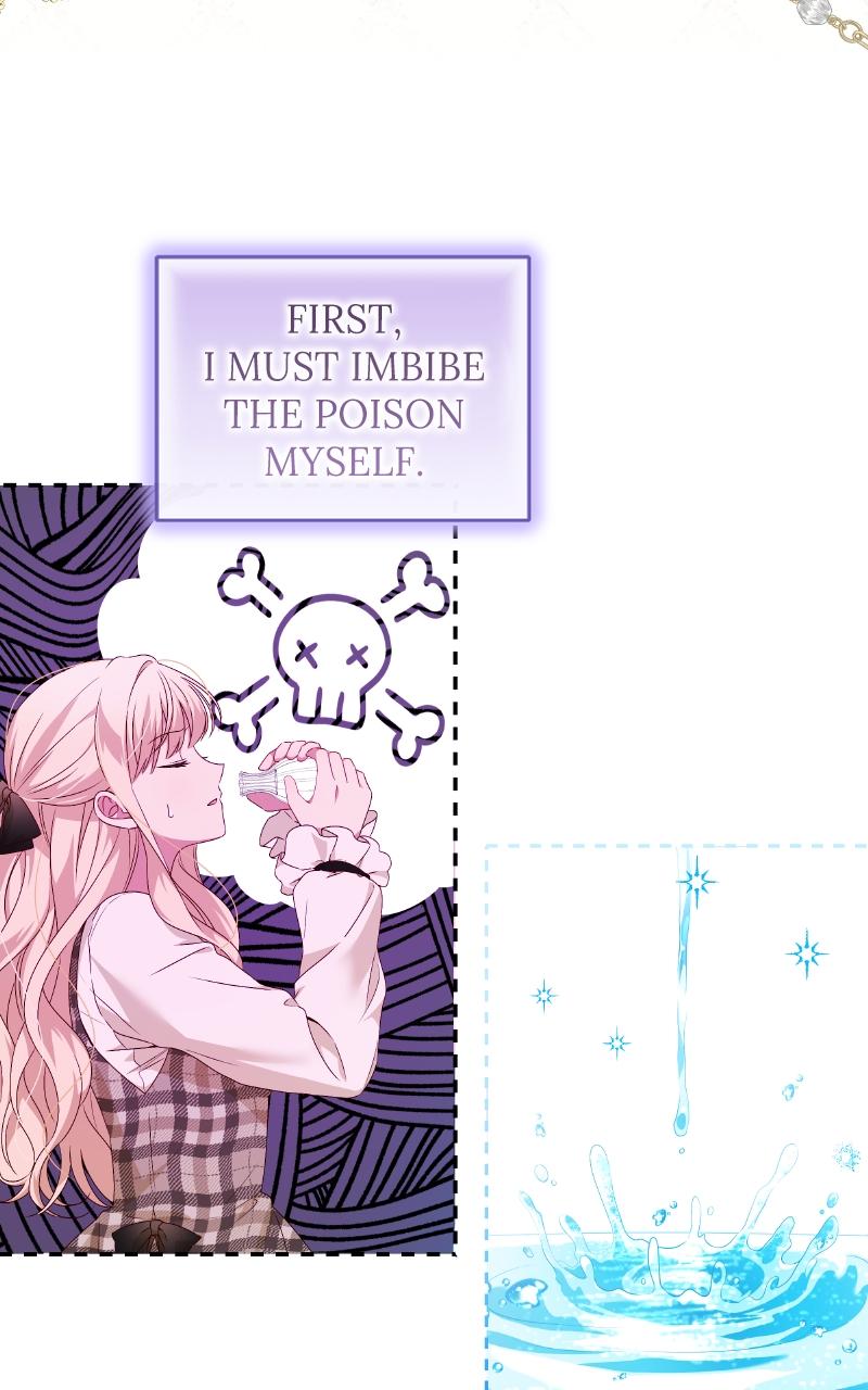 My Villainous Family Won't Let Me Be Chapter 4 - Page 51