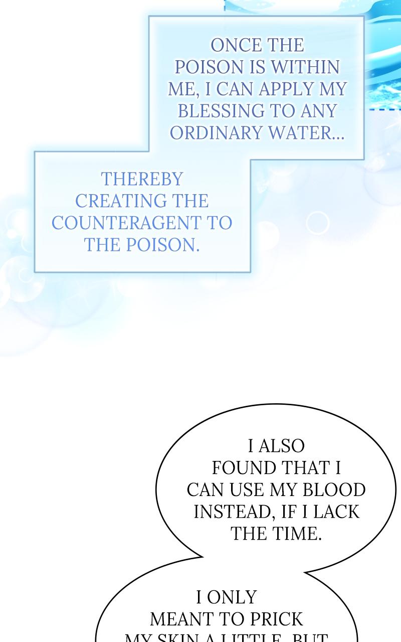 My Villainous Family Won't Let Me Be Chapter 4 - Page 52