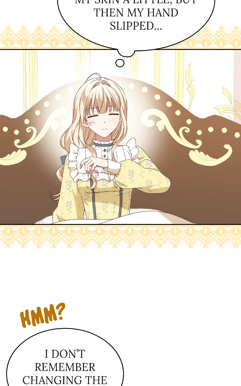 My Villainous Family Won't Let Me Be Chapter 4 - Page 53