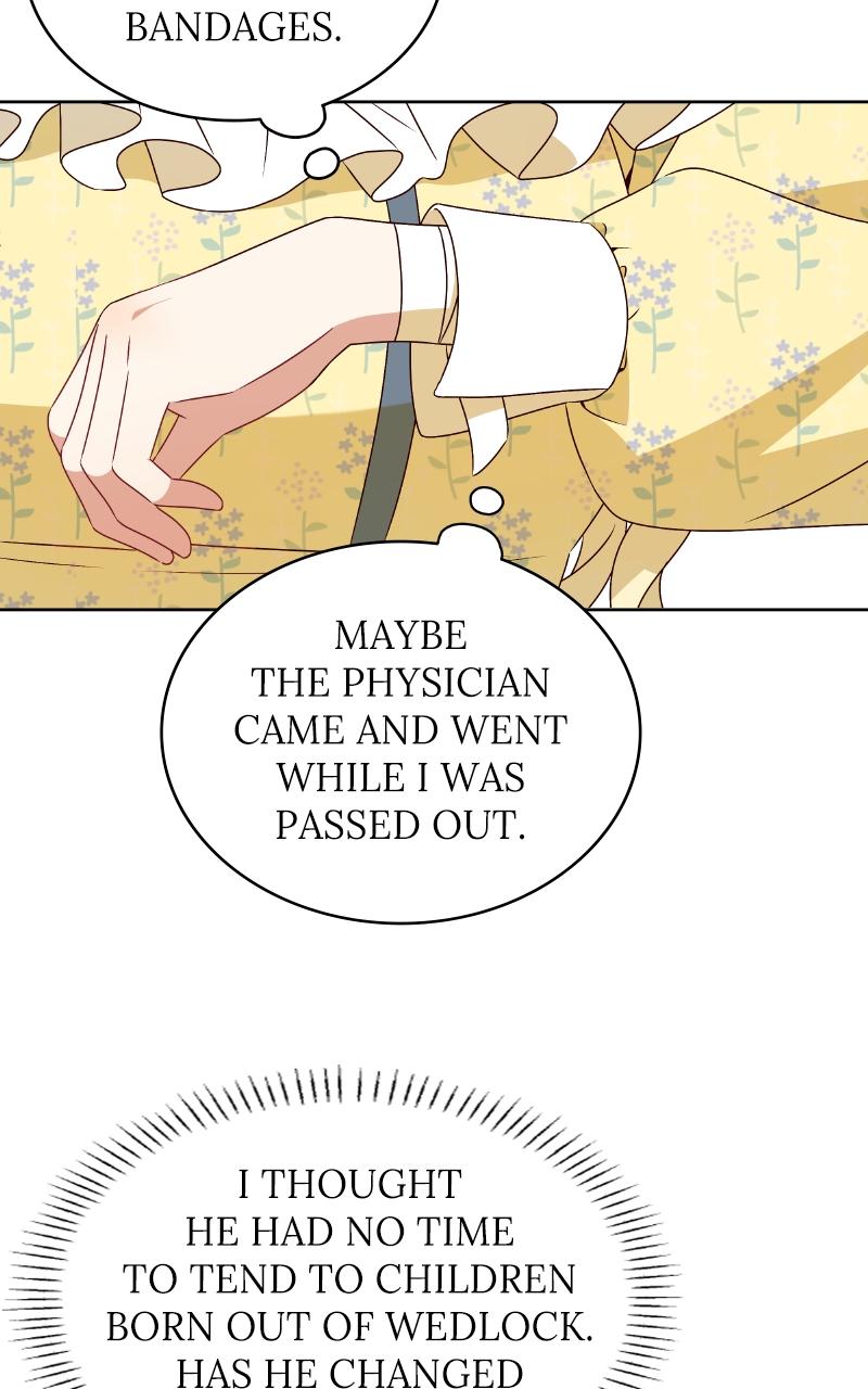 My Villainous Family Won't Let Me Be Chapter 4 - Page 54