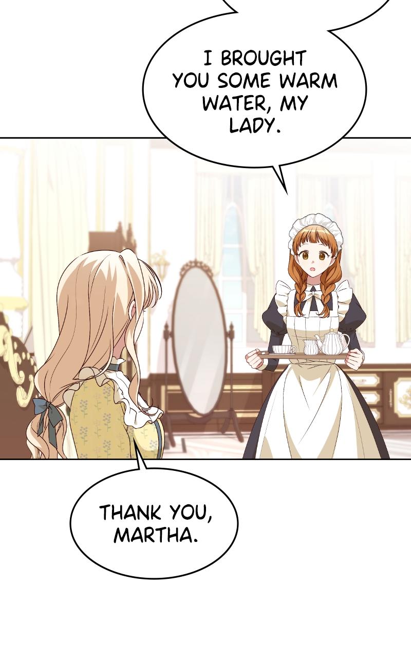 My Villainous Family Won't Let Me Be Chapter 4 - Page 56