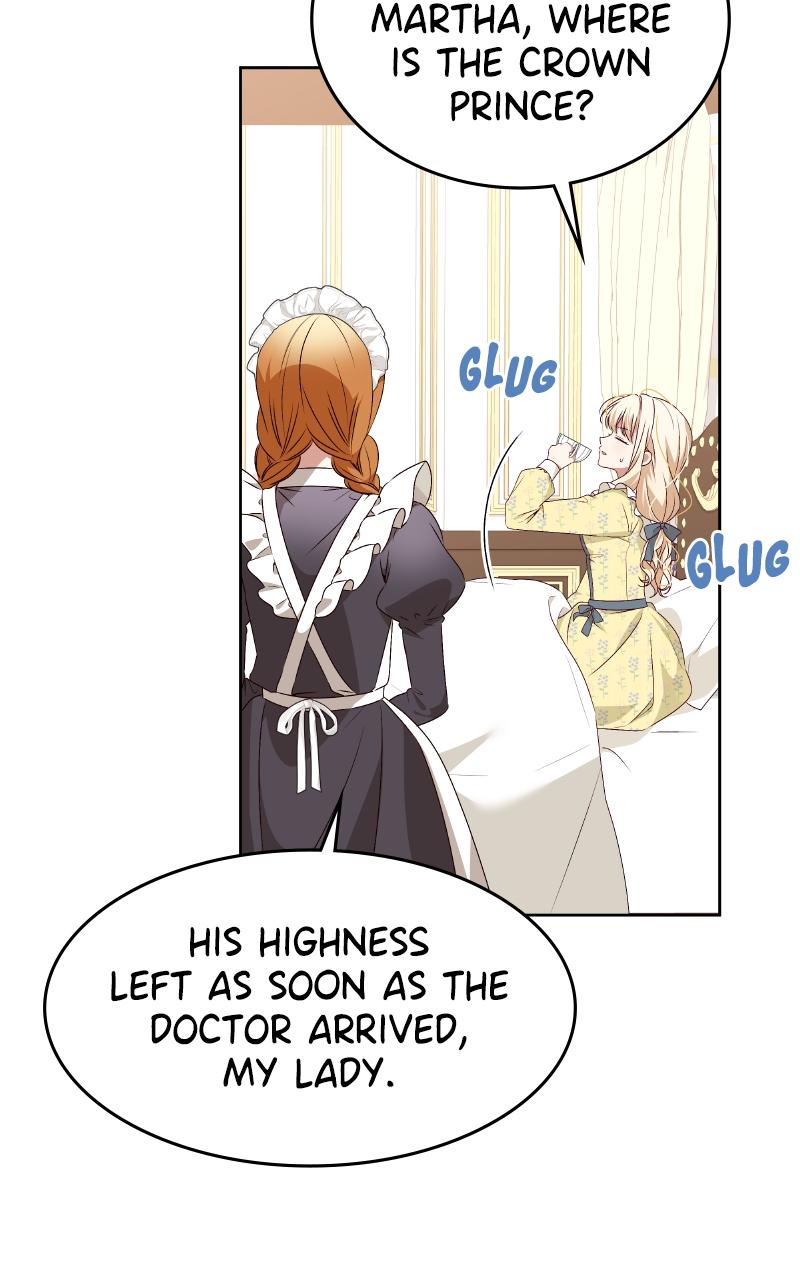 My Villainous Family Won't Let Me Be Chapter 4 - Page 58