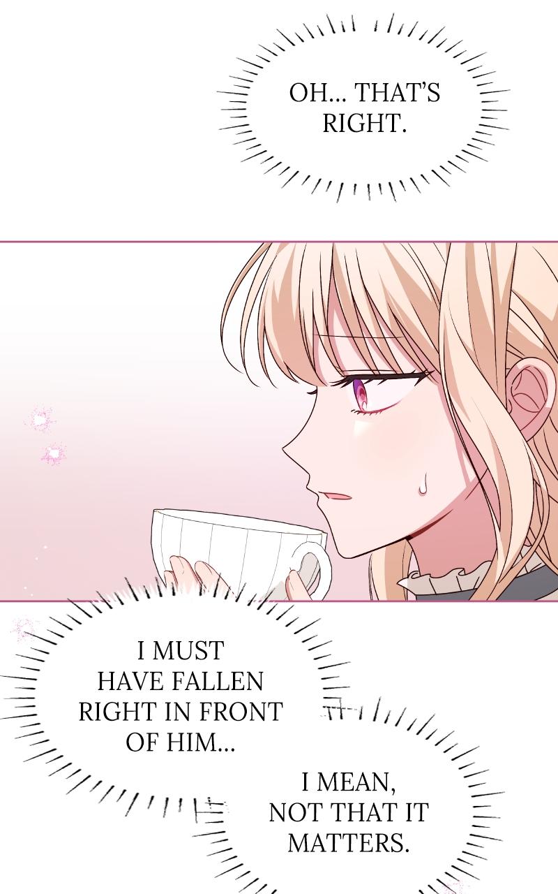 My Villainous Family Won't Let Me Be Chapter 4 - Page 59