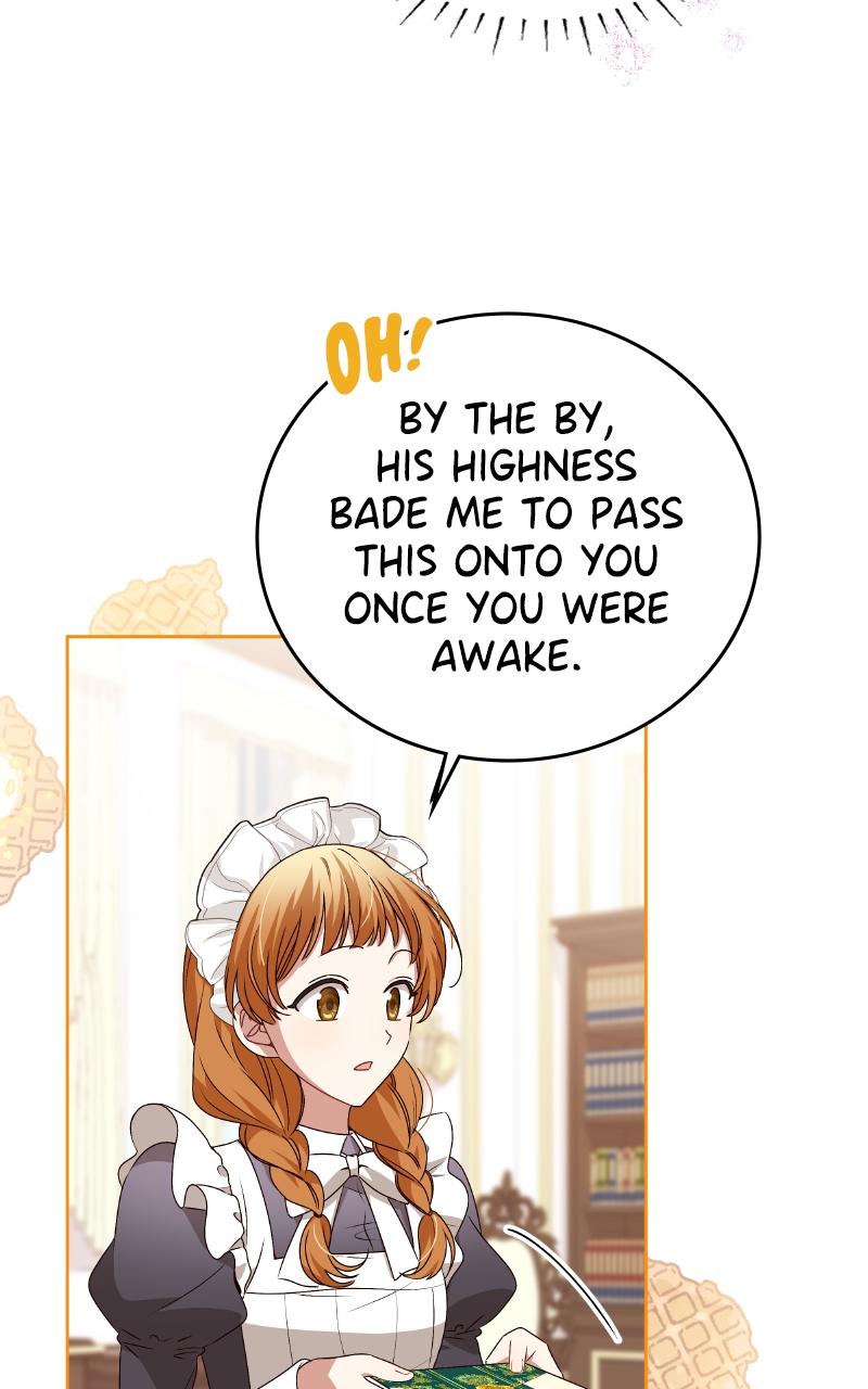 My Villainous Family Won't Let Me Be Chapter 4 - Page 60