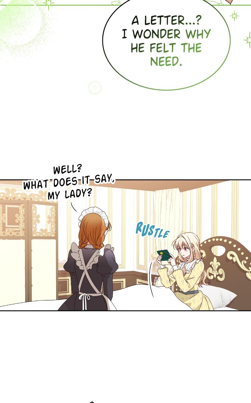 My Villainous Family Won't Let Me Be Chapter 4 - Page 62