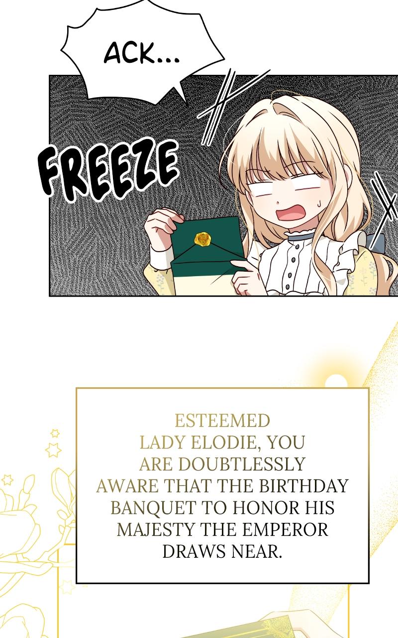 My Villainous Family Won't Let Me Be Chapter 4 - Page 63