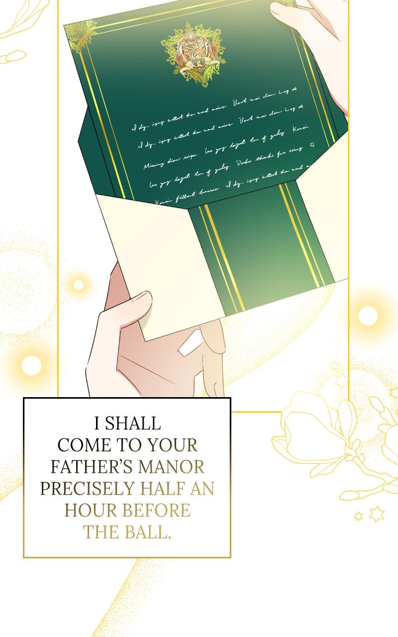 My Villainous Family Won't Let Me Be Chapter 4 - Page 64