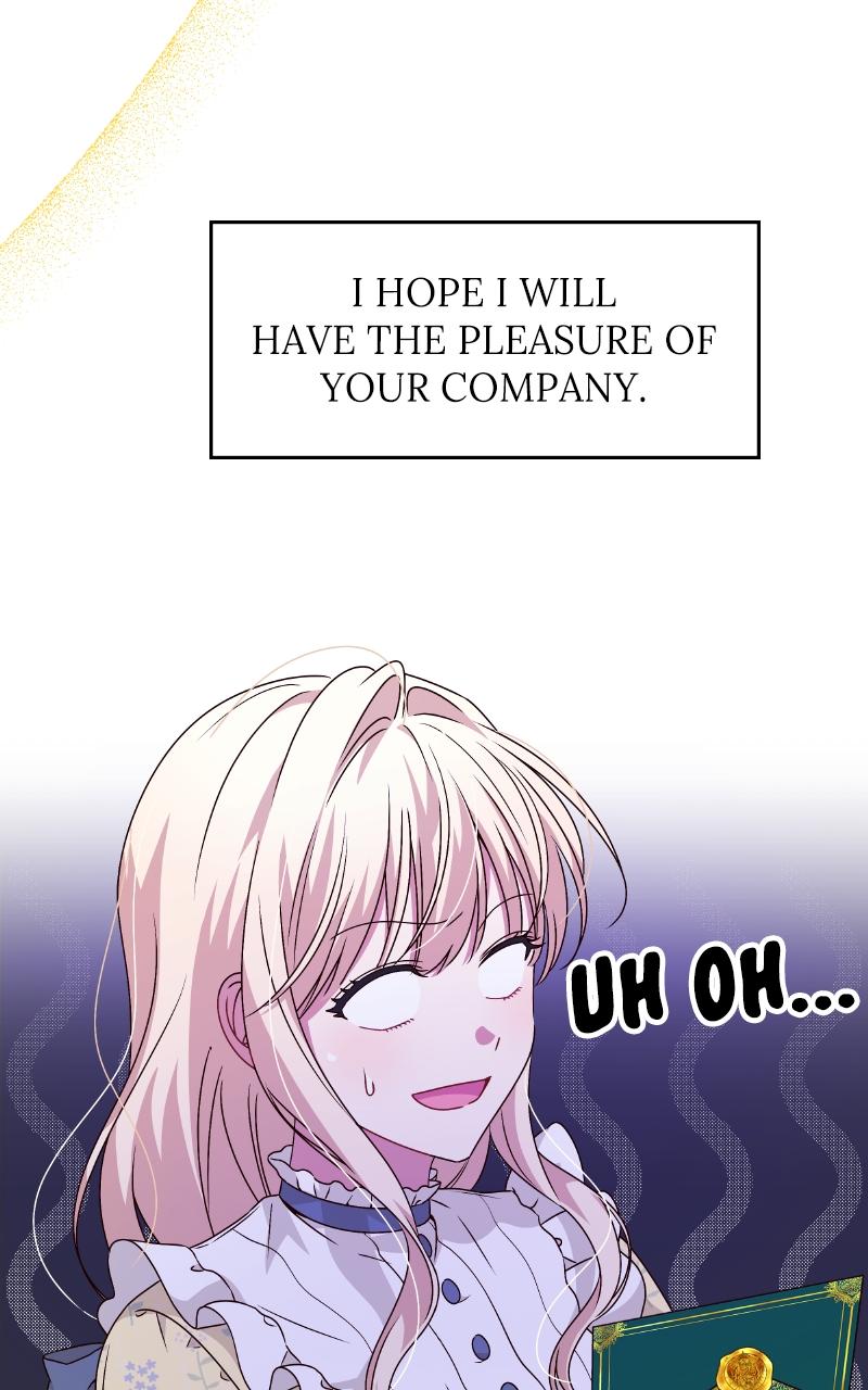 My Villainous Family Won't Let Me Be Chapter 4 - Page 65