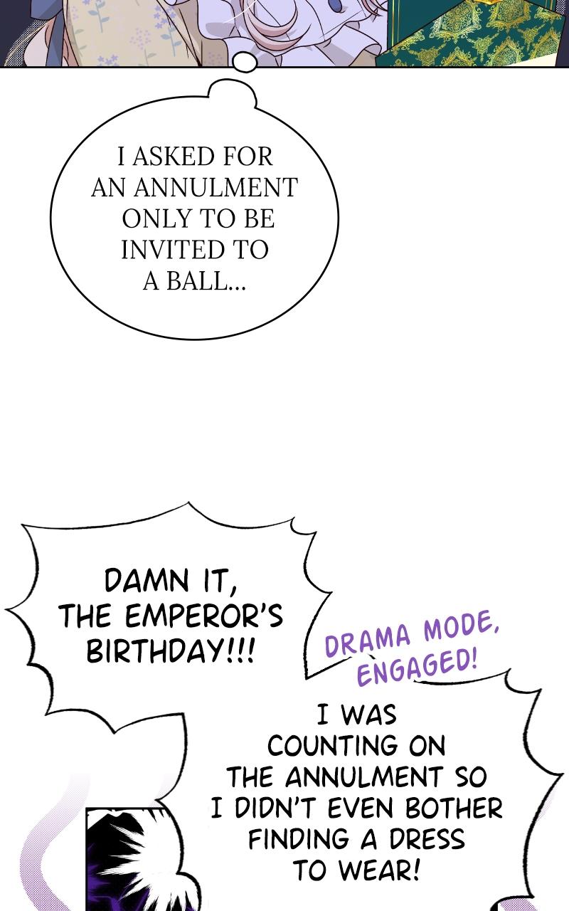 My Villainous Family Won't Let Me Be Chapter 4 - Page 66