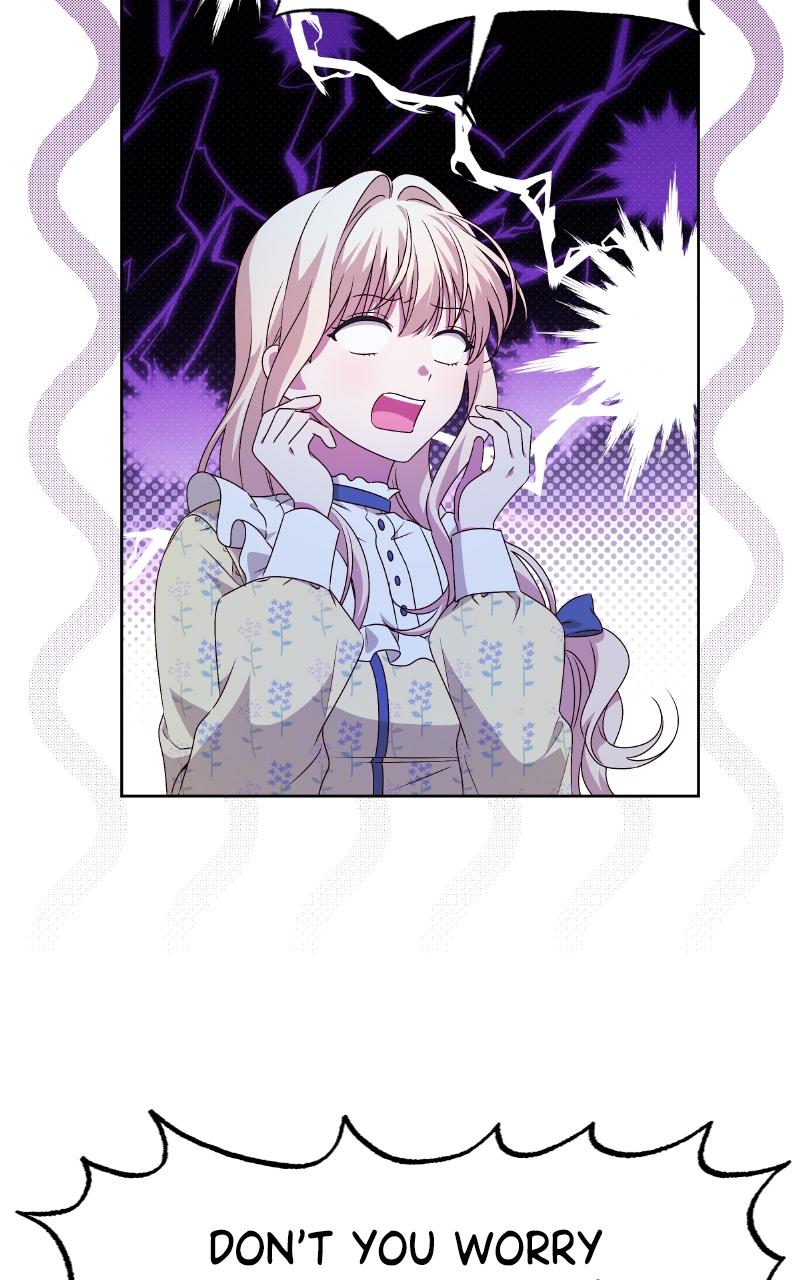 My Villainous Family Won't Let Me Be Chapter 4 - Page 67