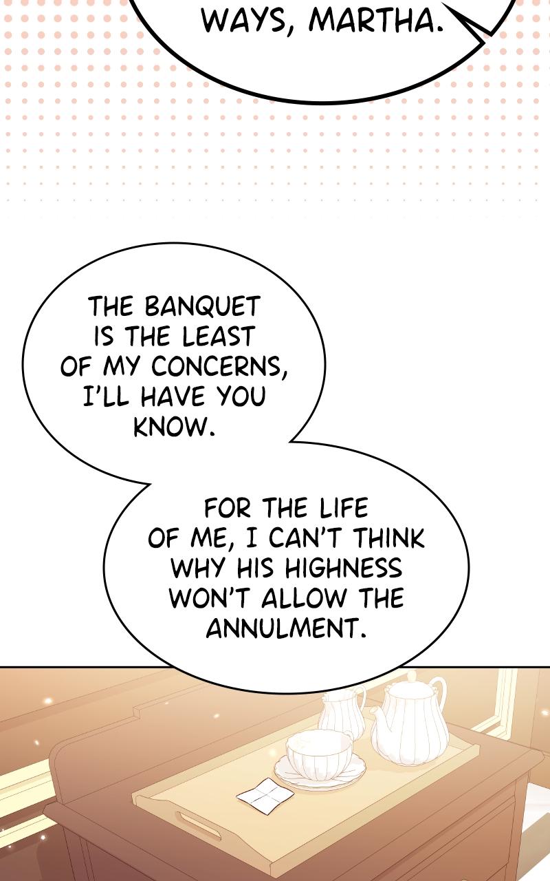 My Villainous Family Won't Let Me Be Chapter 4 - Page 69