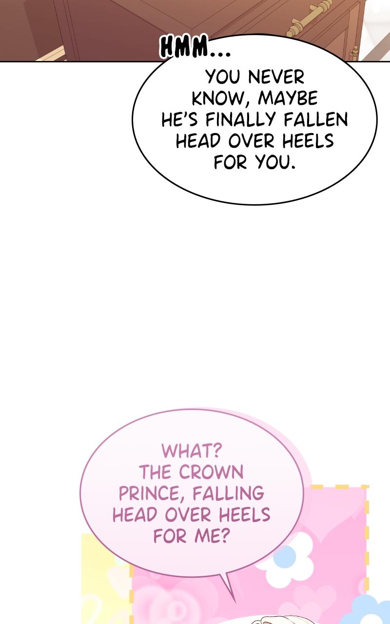 My Villainous Family Won't Let Me Be Chapter 4 - Page 70