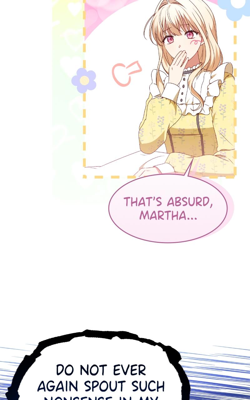 My Villainous Family Won't Let Me Be Chapter 4 - Page 71