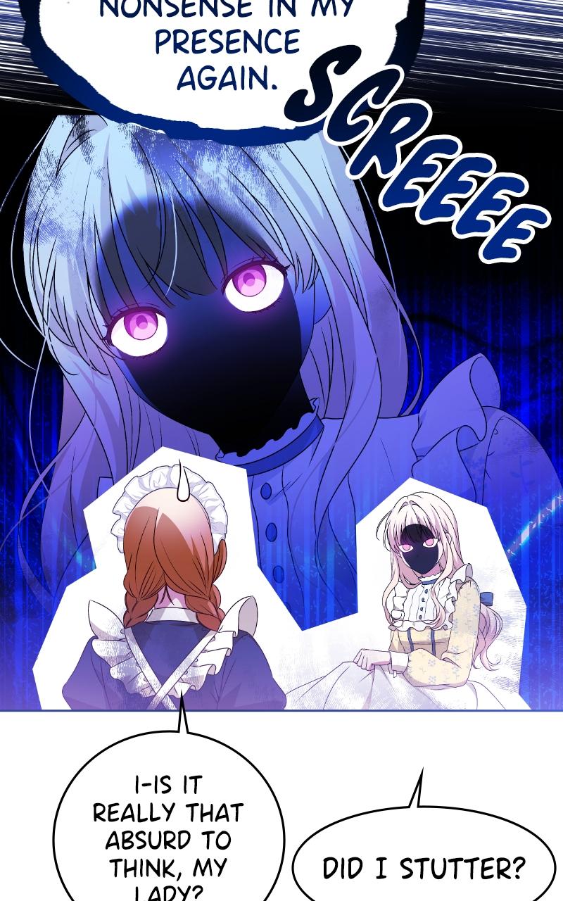 My Villainous Family Won't Let Me Be Chapter 4 - Page 72