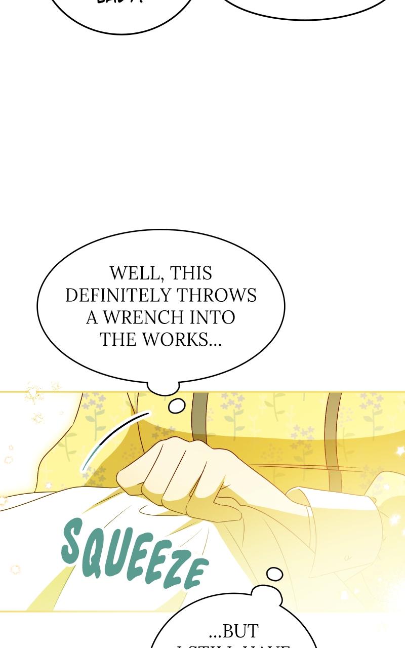 My Villainous Family Won't Let Me Be Chapter 4 - Page 73