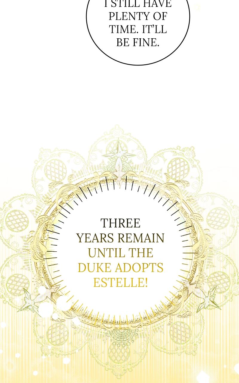 My Villainous Family Won't Let Me Be Chapter 4 - Page 74