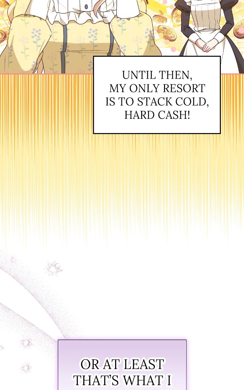 My Villainous Family Won't Let Me Be Chapter 4 - Page 76