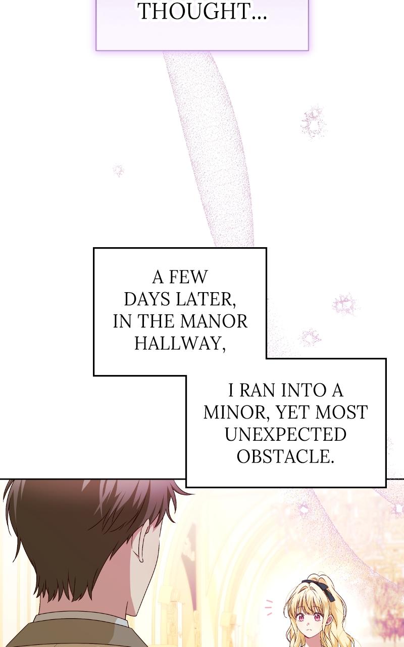 My Villainous Family Won't Let Me Be Chapter 4 - Page 77