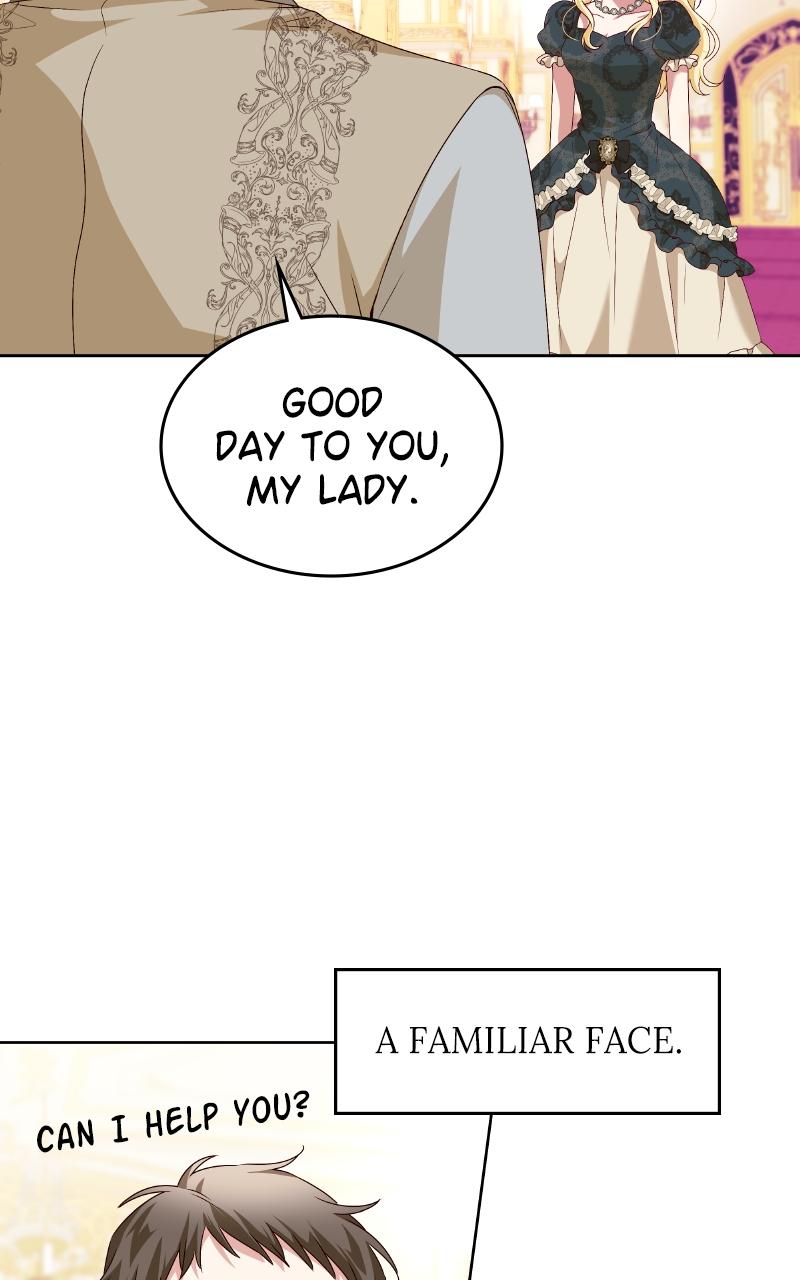 My Villainous Family Won't Let Me Be Chapter 4 - Page 78