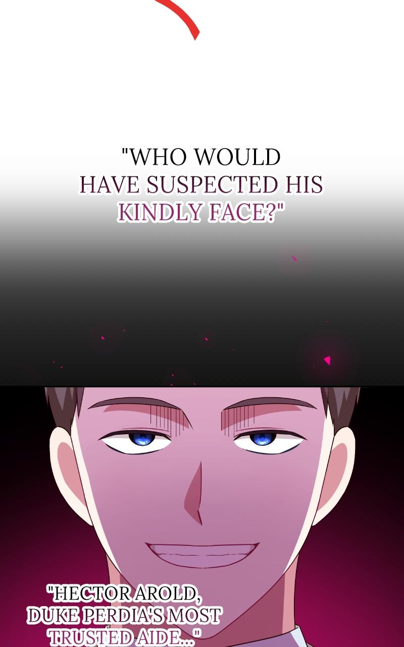 My Villainous Family Won't Let Me Be Chapter 4 - Page 81