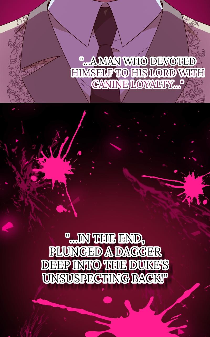 My Villainous Family Won't Let Me Be Chapter 4 - Page 82