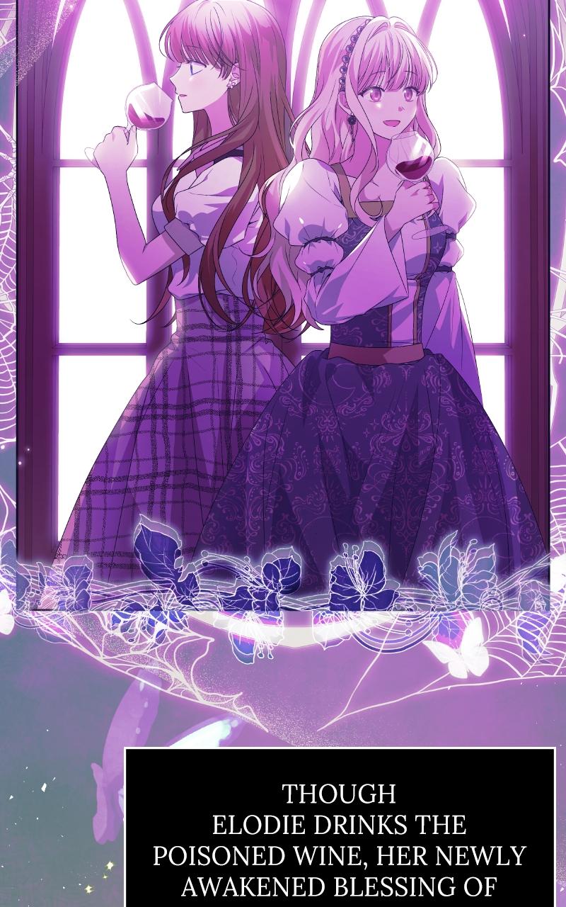 My Villainous Family Won't Let Me Be Chapter 5 - Page 4