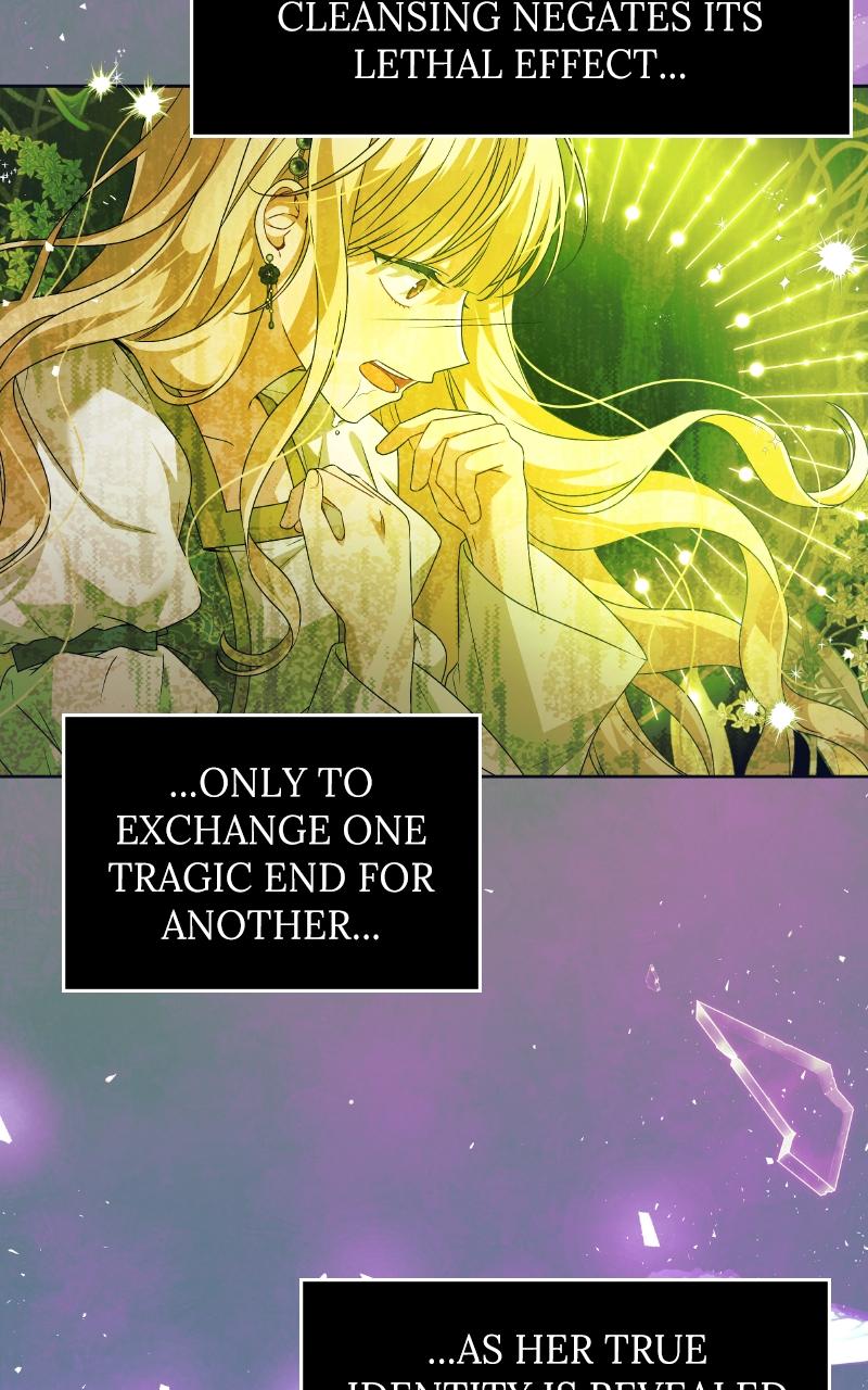 My Villainous Family Won't Let Me Be Chapter 5 - Page 5