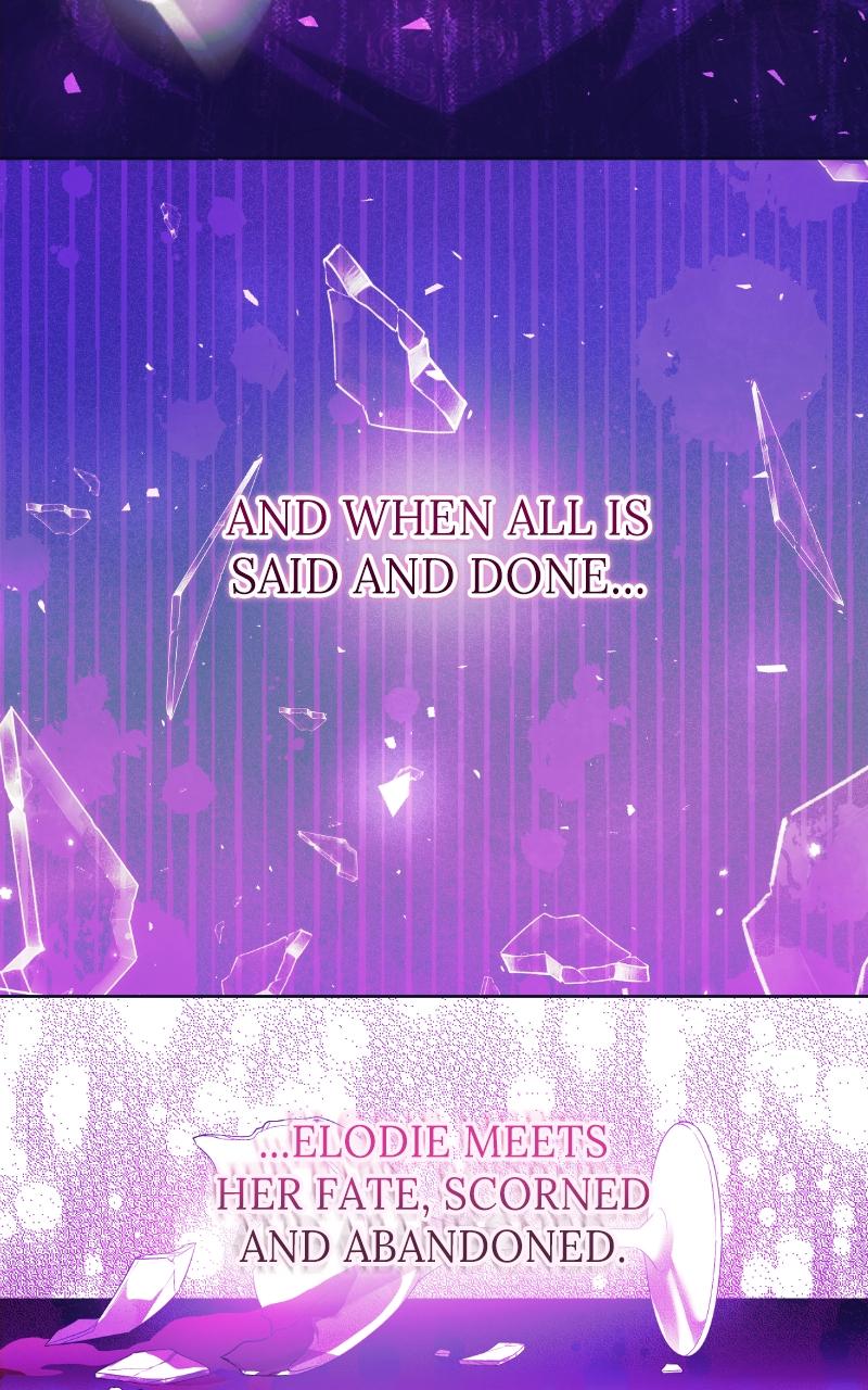 My Villainous Family Won't Let Me Be Chapter 5 - Page 7