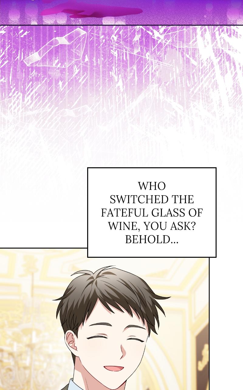 My Villainous Family Won't Let Me Be Chapter 5 - Page 8