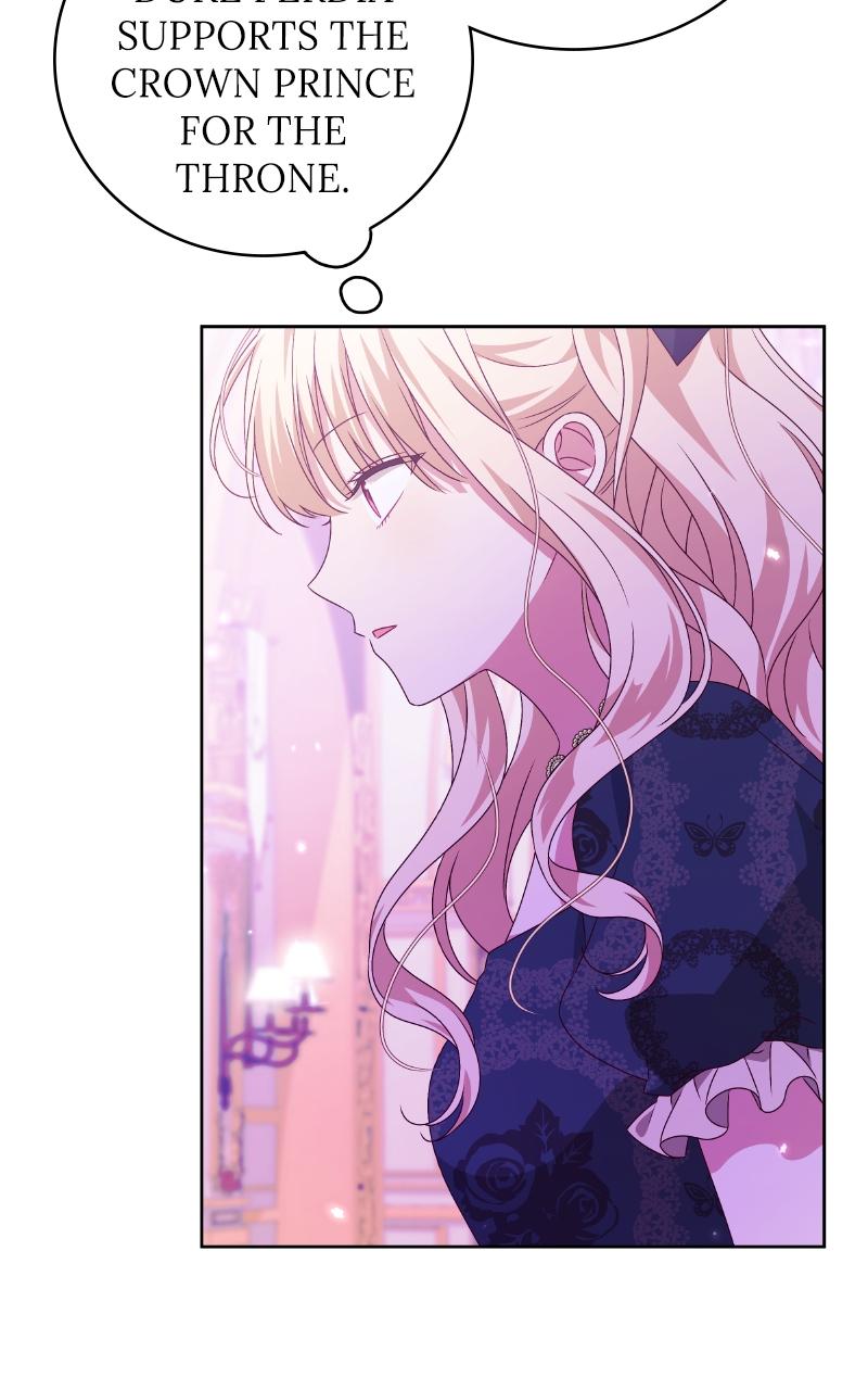 My Villainous Family Won't Let Me Be Chapter 5 - Page 10