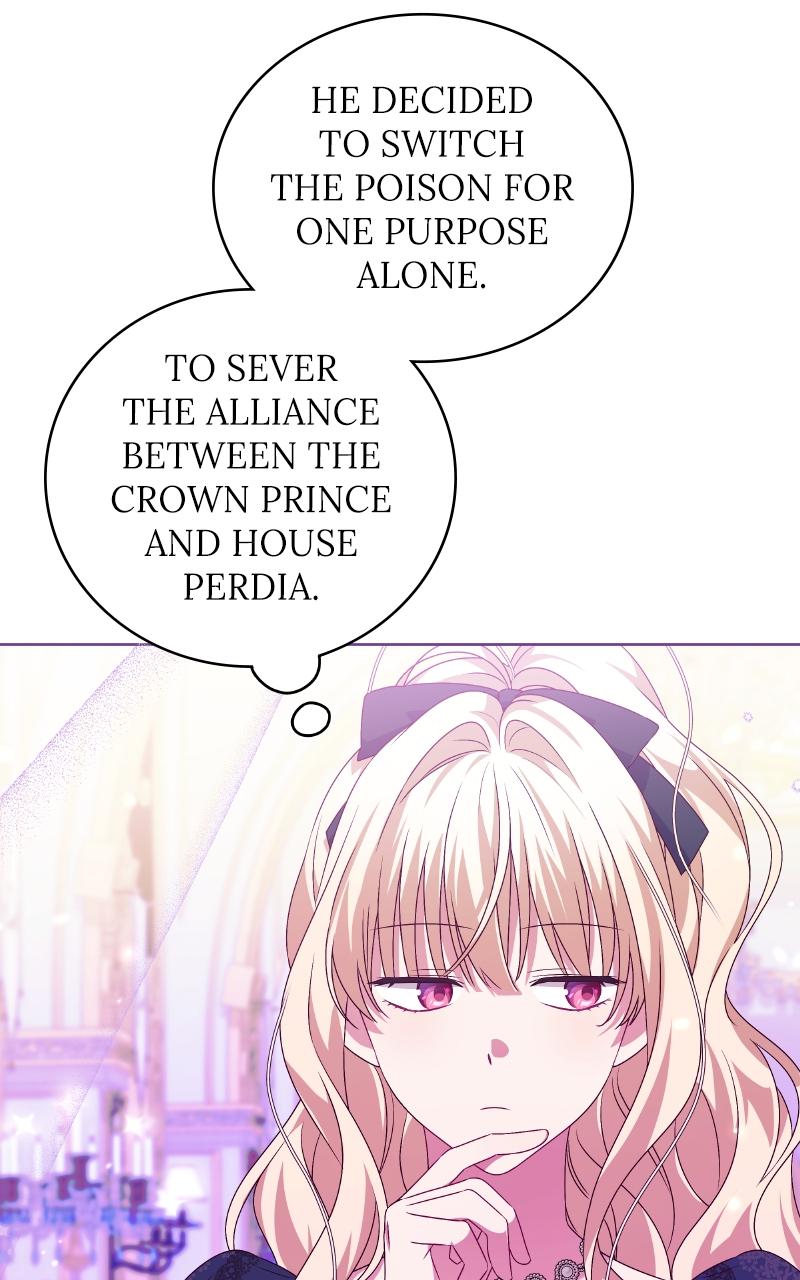 My Villainous Family Won't Let Me Be Chapter 5 - Page 11