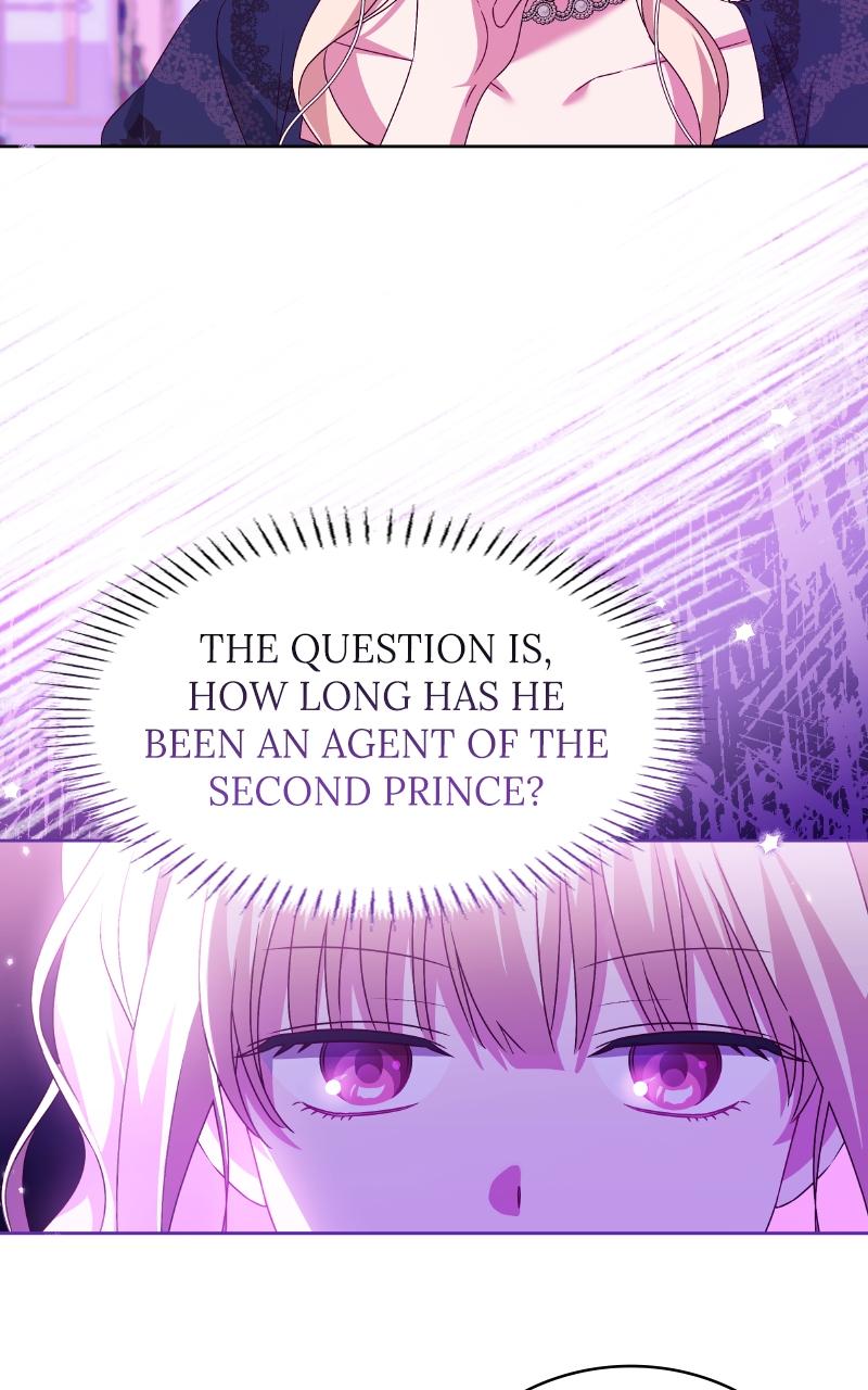 My Villainous Family Won't Let Me Be Chapter 5 - Page 12