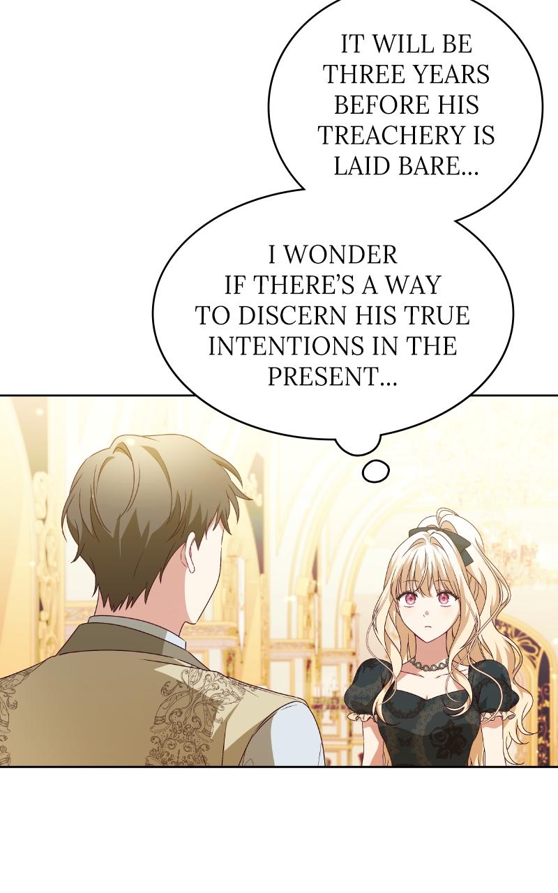 My Villainous Family Won't Let Me Be Chapter 5 - Page 13