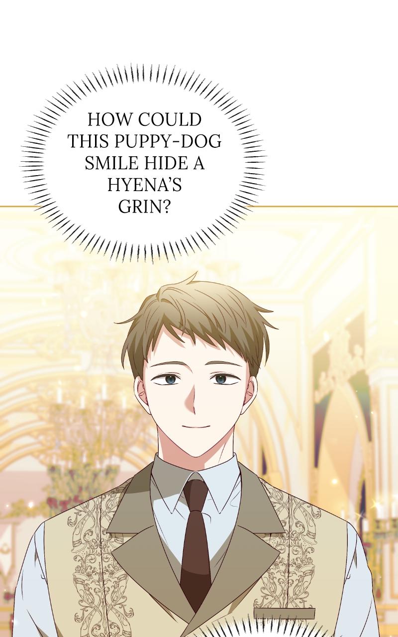 My Villainous Family Won't Let Me Be Chapter 5 - Page 14