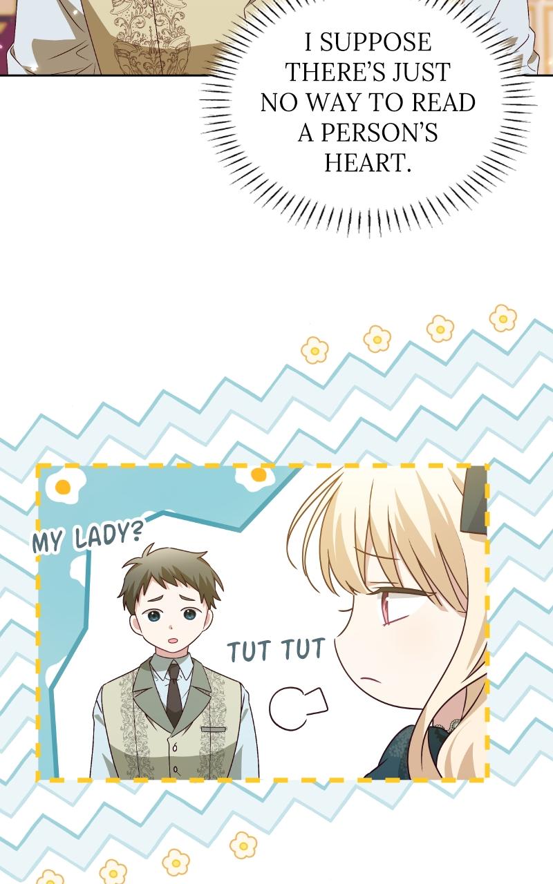 My Villainous Family Won't Let Me Be Chapter 5 - Page 15