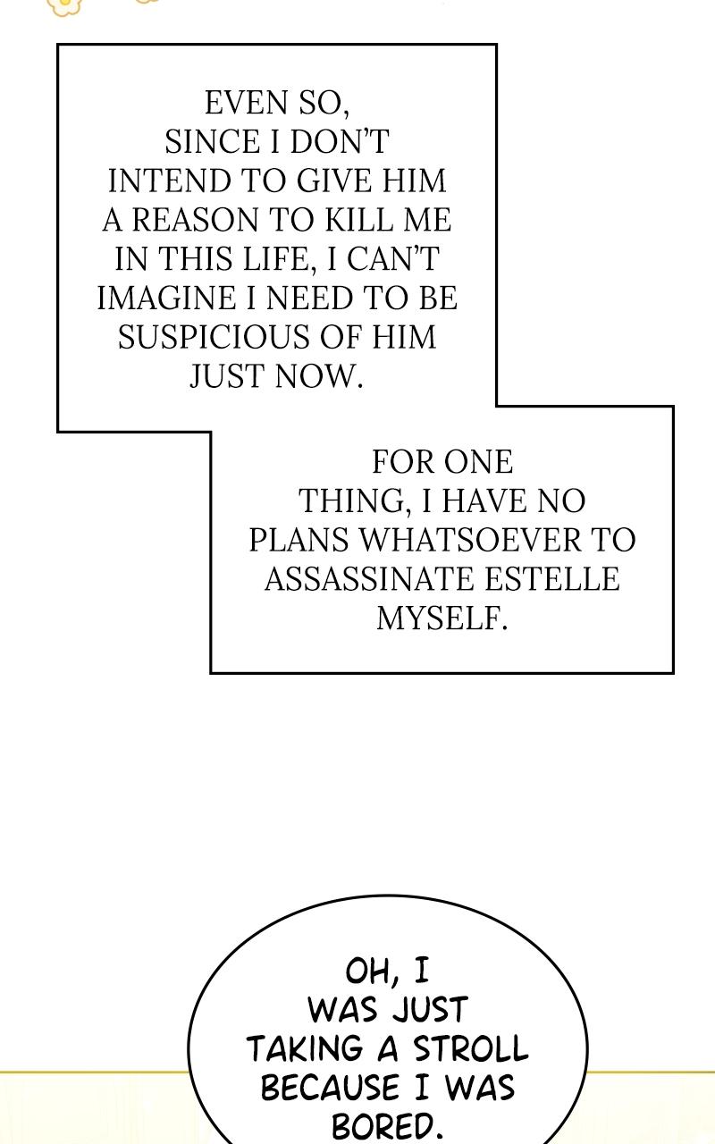 My Villainous Family Won't Let Me Be Chapter 5 - Page 16