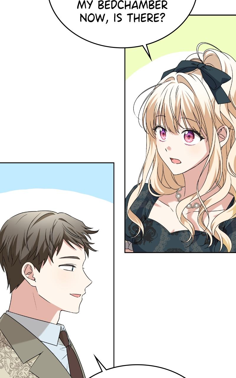 My Villainous Family Won't Let Me Be Chapter 5 - Page 18