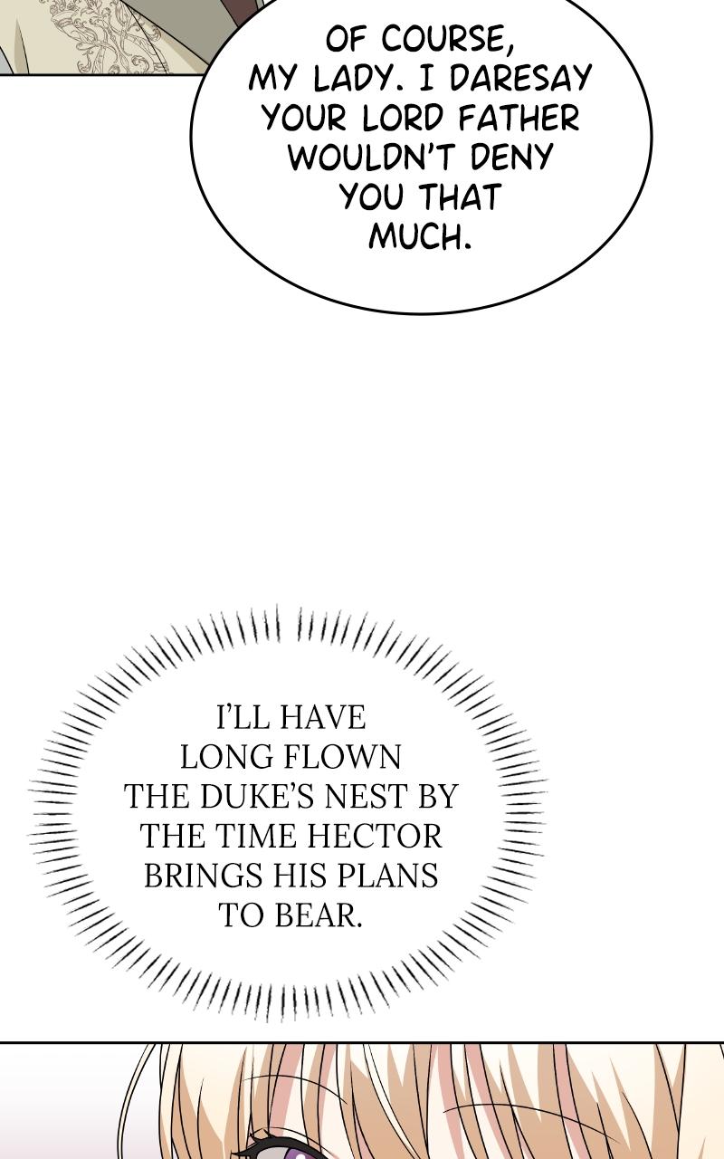 My Villainous Family Won't Let Me Be Chapter 5 - Page 19