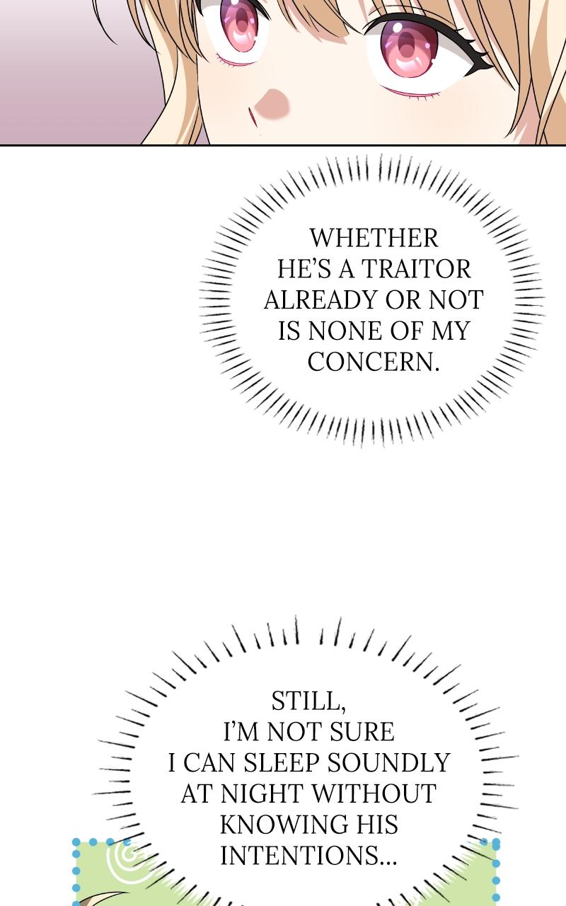 My Villainous Family Won't Let Me Be Chapter 5 - Page 20