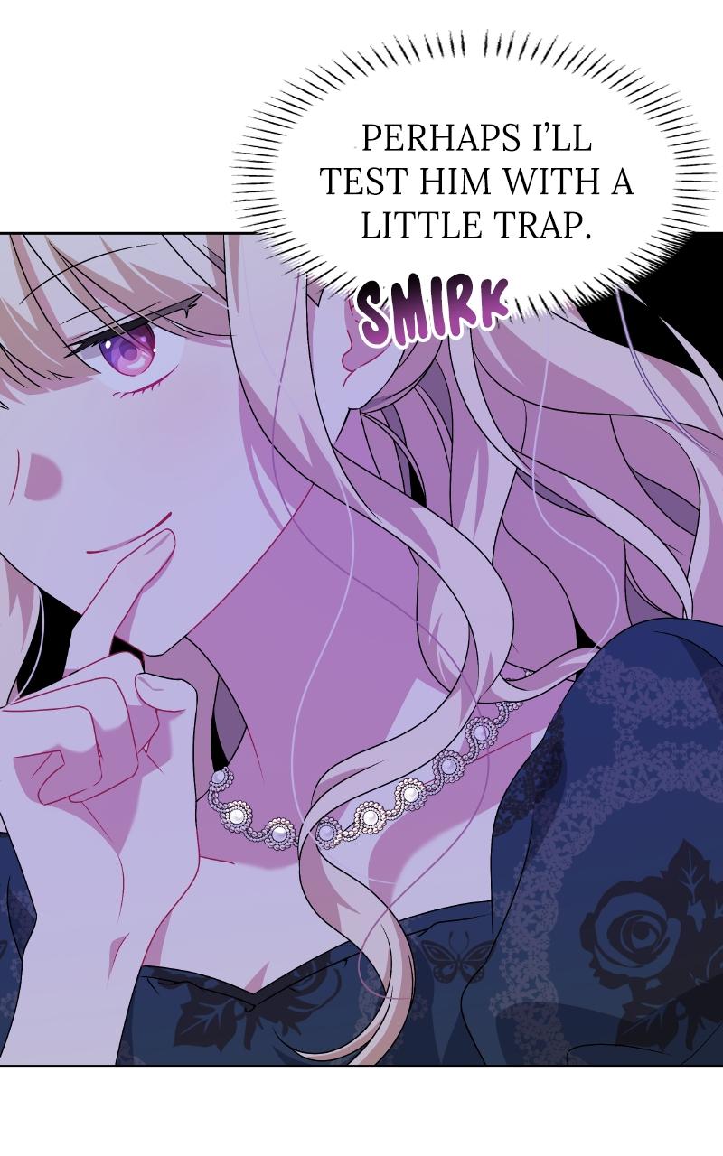 My Villainous Family Won't Let Me Be Chapter 5 - Page 22