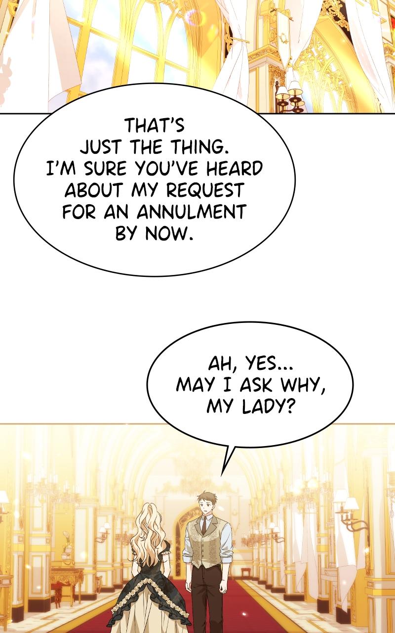 My Villainous Family Won't Let Me Be Chapter 5 - Page 26