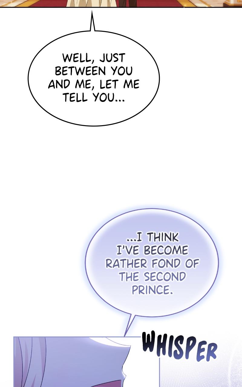 My Villainous Family Won't Let Me Be Chapter 5 - Page 27