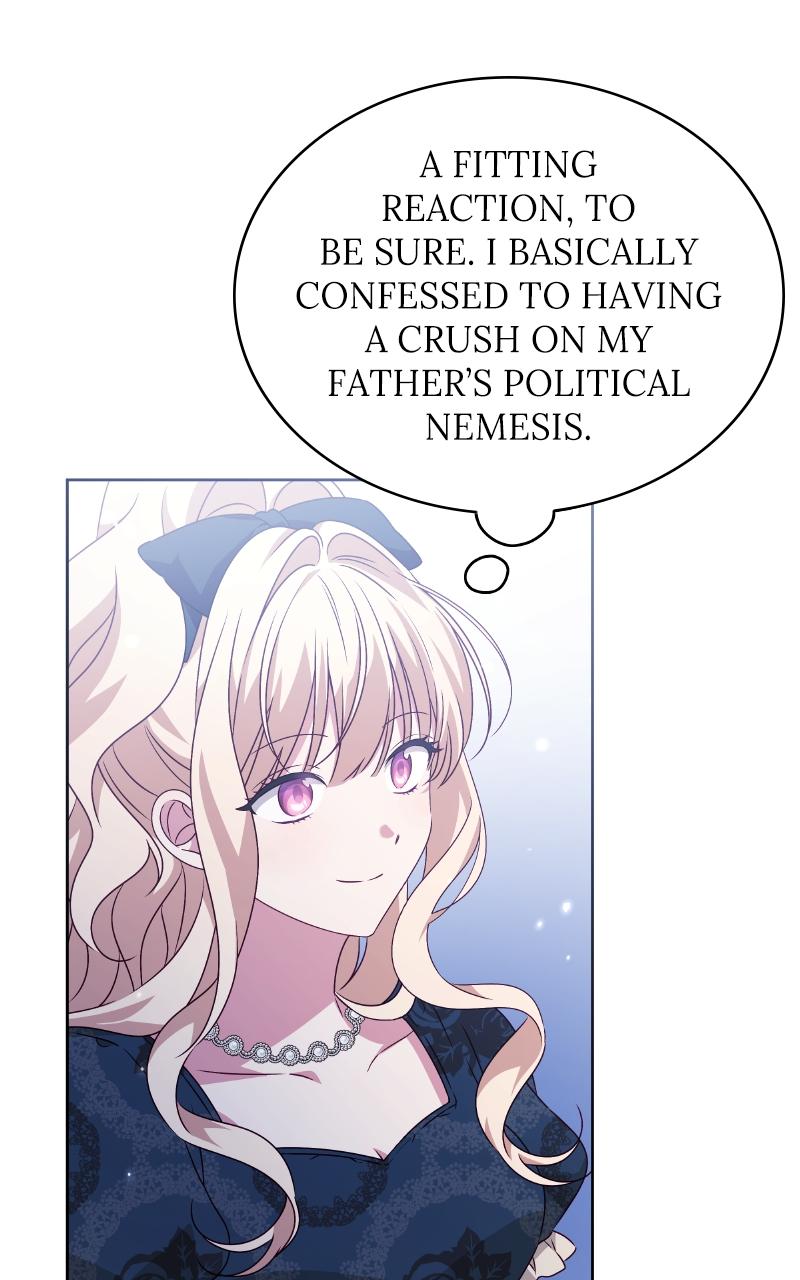 My Villainous Family Won't Let Me Be Chapter 5 - Page 30