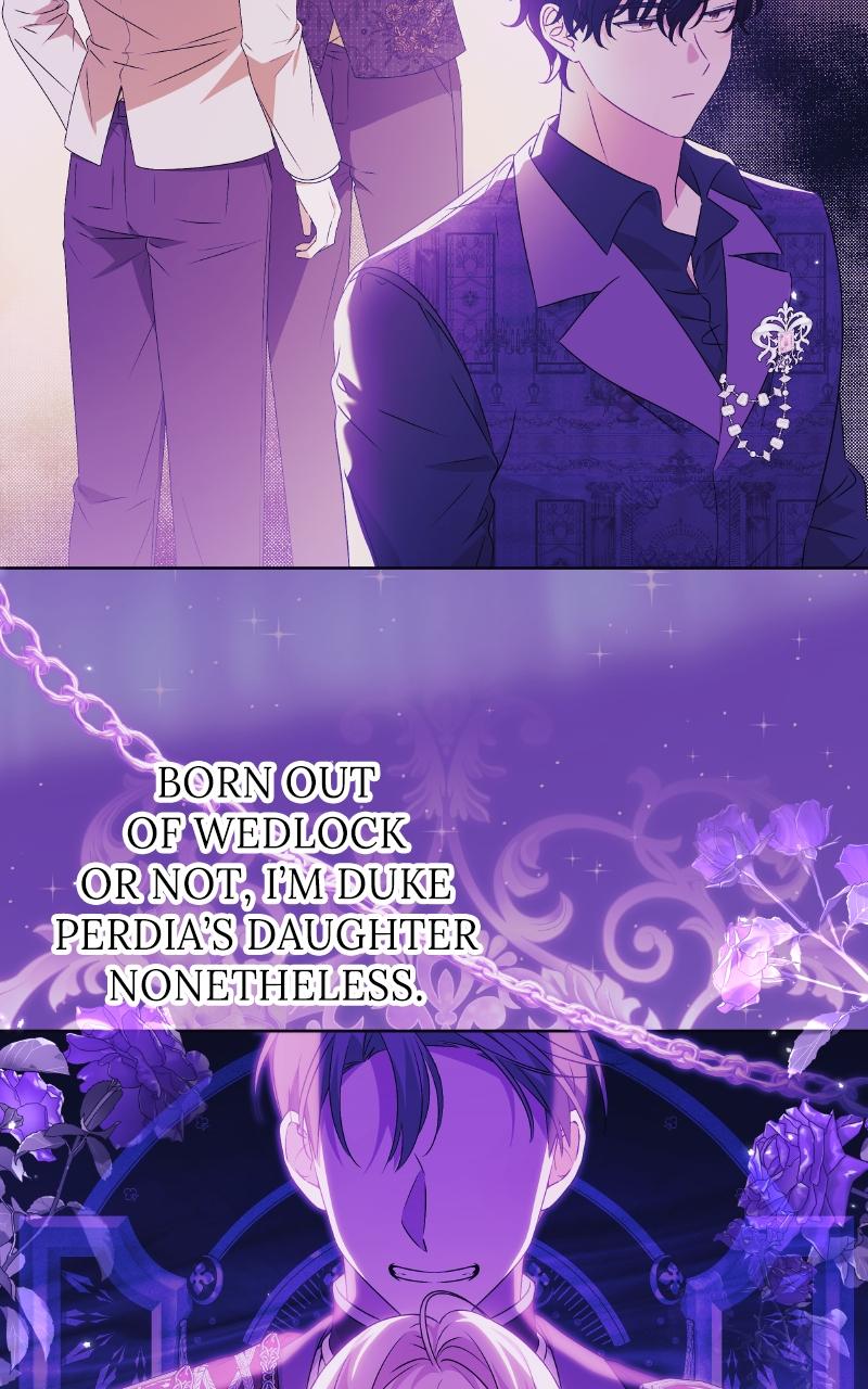 My Villainous Family Won't Let Me Be Chapter 5 - Page 32