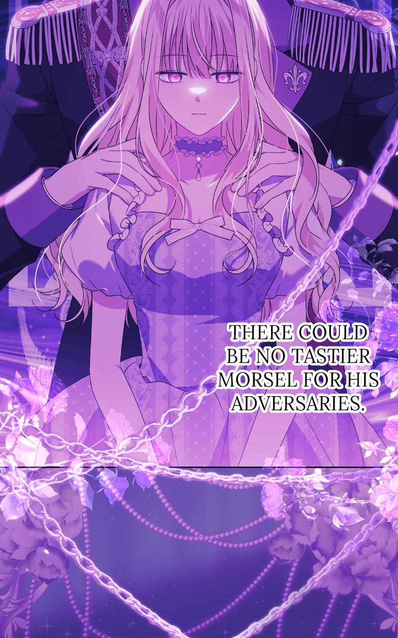 My Villainous Family Won't Let Me Be Chapter 5 - Page 33