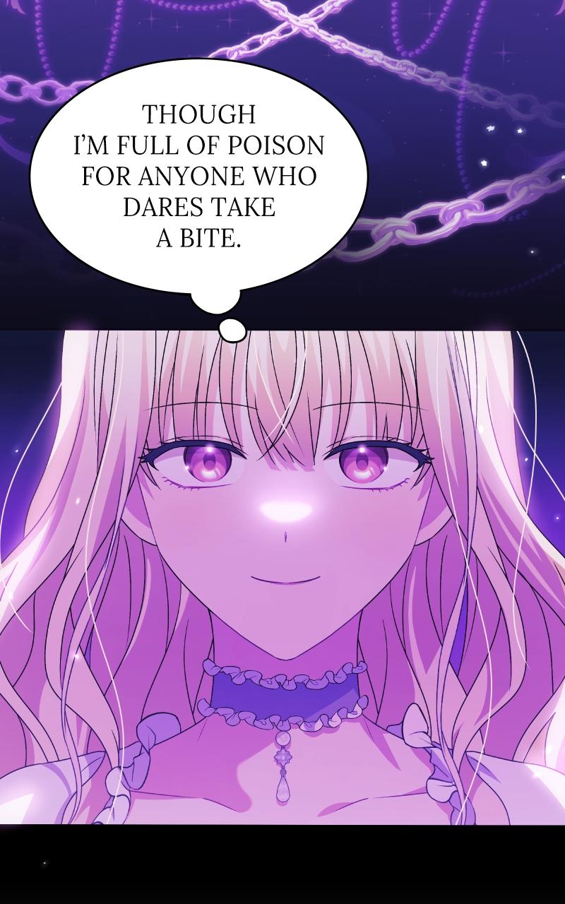 My Villainous Family Won't Let Me Be Chapter 5 - Page 34